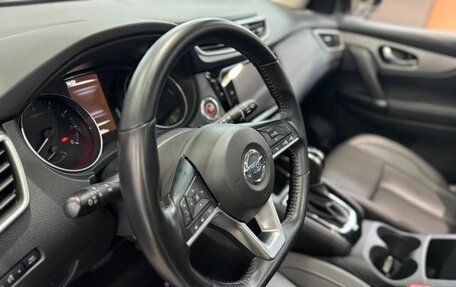 Nissan Qashqai, 2022 год, 2 240 999 рублей, 8 фотография