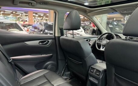 Nissan Qashqai, 2022 год, 2 240 999 рублей, 11 фотография