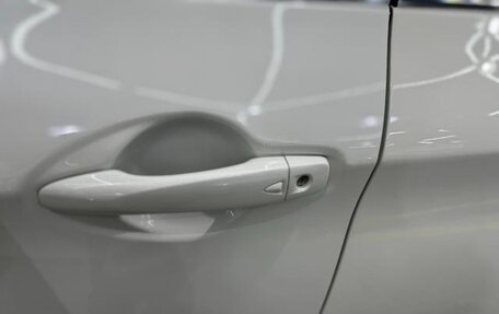Nissan Qashqai, 2022 год, 2 240 999 рублей, 14 фотография