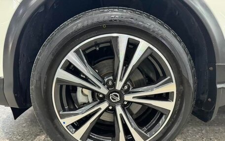 Nissan Qashqai, 2022 год, 2 240 999 рублей, 12 фотография