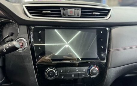 Nissan Qashqai, 2022 год, 2 240 999 рублей, 15 фотография