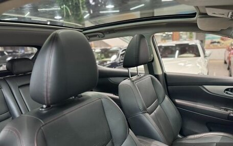 Nissan Qashqai, 2022 год, 2 240 999 рублей, 19 фотография