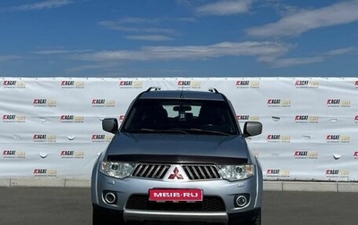 Mitsubishi Pajero Sport II рестайлинг, 2011 год, 1 780 000 рублей, 1 фотография