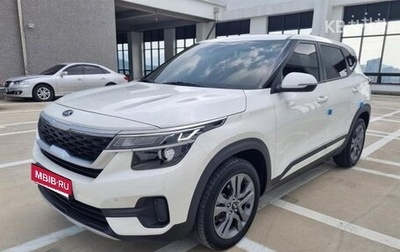 KIA Seltos I, 2021 год, 1 750 000 рублей, 1 фотография