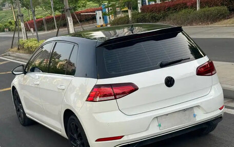 Volkswagen Golf VII, 2020 год, 1 450 000 рублей, 6 фотография