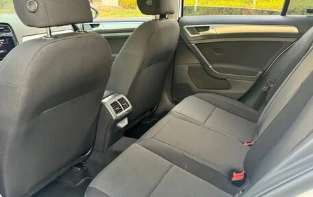 Volkswagen Golf VII, 2020 год, 1 450 000 рублей, 8 фотография