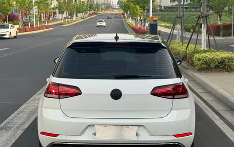 Volkswagen Golf VII, 2020 год, 1 450 000 рублей, 5 фотография