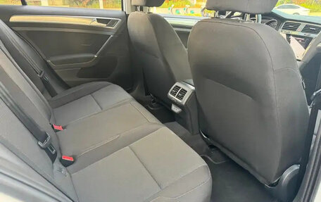 Volkswagen Golf VII, 2020 год, 1 450 000 рублей, 11 фотография