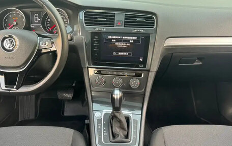 Volkswagen Golf VII, 2020 год, 1 450 000 рублей, 14 фотография