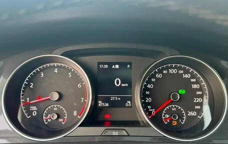 Volkswagen Golf VII, 2020 год, 1 450 000 рублей, 18 фотография