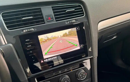 Volkswagen Golf VII, 2020 год, 1 450 000 рублей, 19 фотография