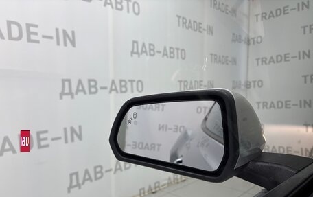 Ford Mustang VI рестайлинг, 2017 год, 2 600 000 рублей, 12 фотография