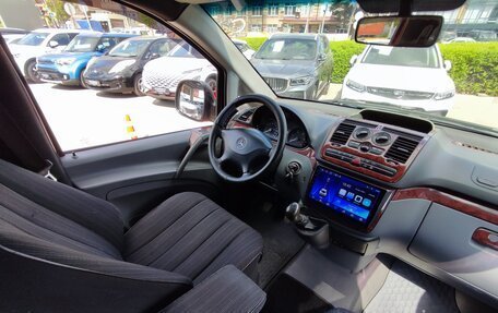 Mercedes-Benz Vito, 2007 год, 1 045 000 рублей, 10 фотография