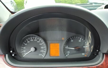 Mercedes-Benz Vito, 2007 год, 1 045 000 рублей, 12 фотография