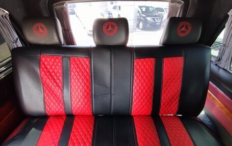 Mercedes-Benz Vito, 2007 год, 1 045 000 рублей, 17 фотография