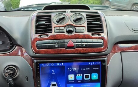 Mercedes-Benz Vito, 2007 год, 1 045 000 рублей, 15 фотография