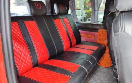 Mercedes-Benz Vito, 2007 год, 1 045 000 рублей, 19 фотография