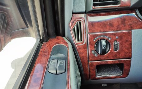 Mercedes-Benz Vito, 2007 год, 1 045 000 рублей, 16 фотография
