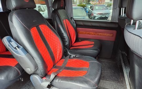 Mercedes-Benz Vito, 2007 год, 1 045 000 рублей, 20 фотография
