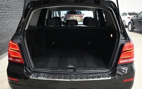 Mercedes-Benz GLK-Класс, 2015 год, 2 400 000 рублей, 6 фотография