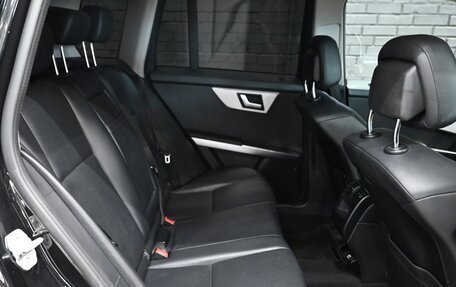 Mercedes-Benz GLK-Класс, 2015 год, 2 400 000 рублей, 21 фотография