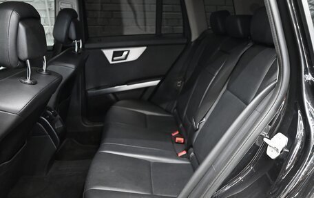 Mercedes-Benz GLK-Класс, 2015 год, 2 400 000 рублей, 20 фотография