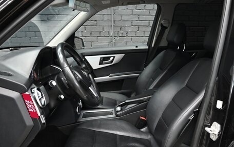 Mercedes-Benz GLK-Класс, 2015 год, 2 400 000 рублей, 10 фотография