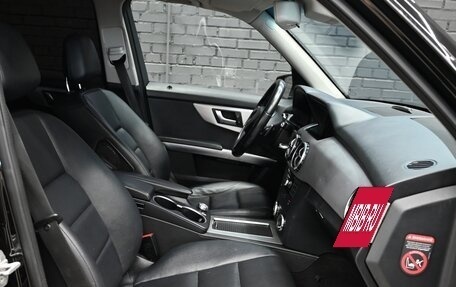 Mercedes-Benz GLK-Класс, 2015 год, 2 400 000 рублей, 11 фотография