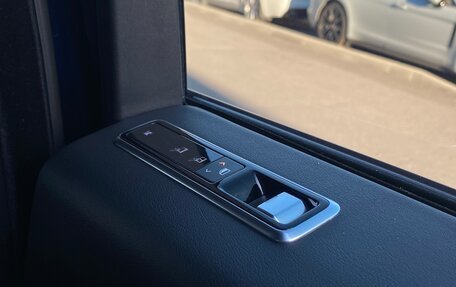 Land Rover Range Rover IV рестайлинг, 2020 год, 8 700 000 рублей, 14 фотография