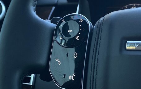 Land Rover Range Rover IV рестайлинг, 2020 год, 8 700 000 рублей, 9 фотография