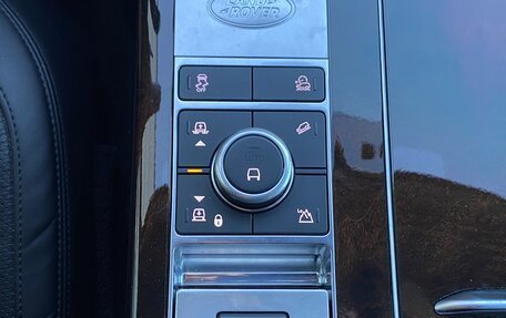 Land Rover Range Rover IV рестайлинг, 2020 год, 8 700 000 рублей, 12 фотография
