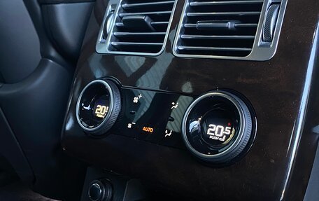 Land Rover Range Rover IV рестайлинг, 2020 год, 8 700 000 рублей, 20 фотография