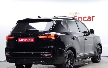SsangYong Rexton, 2022 год, 2 970 000 рублей, 2 фотография