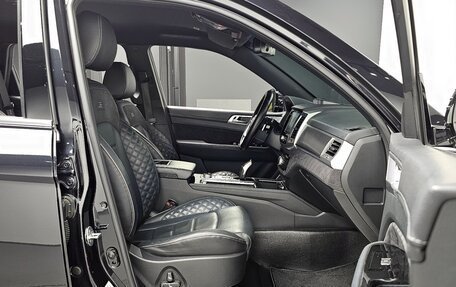 SsangYong Rexton, 2022 год, 2 970 000 рублей, 8 фотография