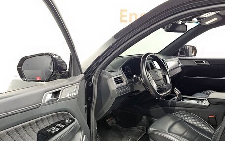 SsangYong Rexton, 2022 год, 2 970 000 рублей, 6 фотография