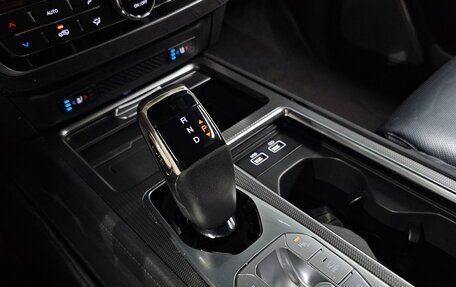 SsangYong Rexton, 2022 год, 2 970 000 рублей, 5 фотография
