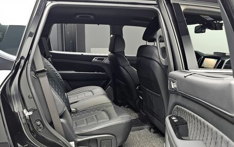 SsangYong Rexton, 2022 год, 2 970 000 рублей, 7 фотография