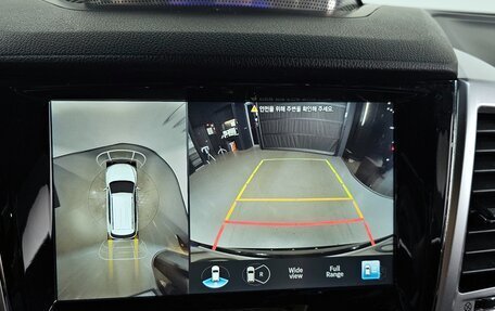 SsangYong Rexton, 2022 год, 2 970 000 рублей, 11 фотография