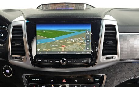 SsangYong Rexton, 2022 год, 2 970 000 рублей, 10 фотография