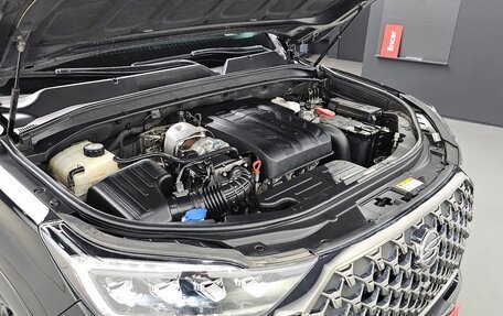 SsangYong Rexton, 2022 год, 2 970 000 рублей, 17 фотография