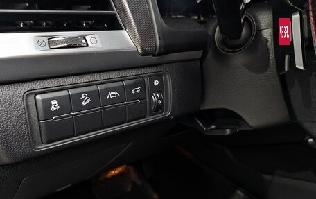 SsangYong Rexton, 2022 год, 2 970 000 рублей, 13 фотография