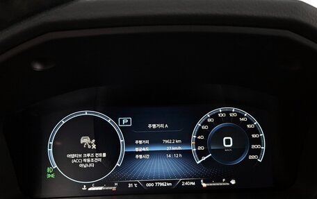 SsangYong Rexton, 2022 год, 2 970 000 рублей, 20 фотография