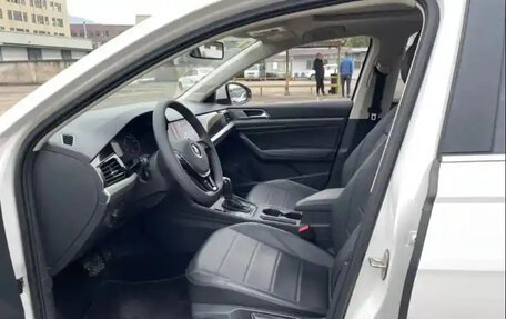 Volkswagen Lavida, 2021 год, 1 310 000 рублей, 7 фотография