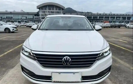 Volkswagen Lavida, 2021 год, 1 310 000 рублей, 2 фотография