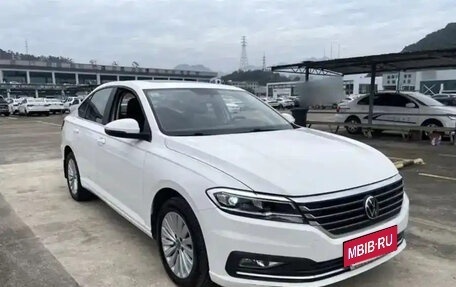 Volkswagen Lavida, 2021 год, 1 310 000 рублей, 3 фотография