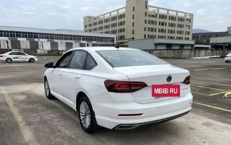 Volkswagen Lavida, 2021 год, 1 310 000 рублей, 6 фотография