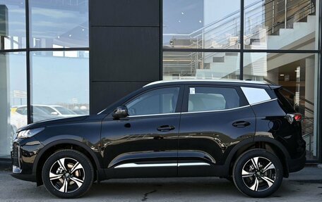 Chery Tiggo 4 I рестайлинг, 2025 год, 2 290 000 рублей, 7 фотография