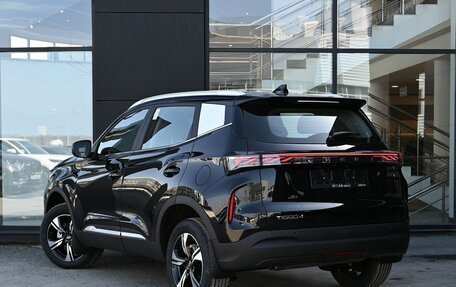 Chery Tiggo 4 I рестайлинг, 2025 год, 2 290 000 рублей, 6 фотография