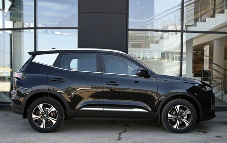 Chery Tiggo 4 I рестайлинг, 2025 год, 2 290 000 рублей, 4 фотография