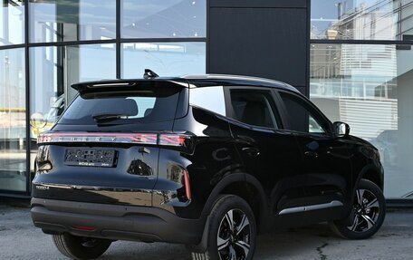 Chery Tiggo 4 I рестайлинг, 2025 год, 2 290 000 рублей, 8 фотография